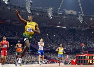 Πρεμιέρα στο Ρίο ο Μπολτ