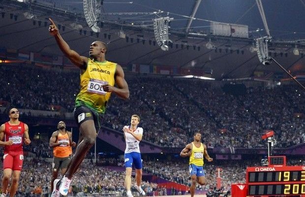 Πρεμιέρα στο Ρίο ο Μπολτ Πρεμιέρα στο Ρίο ο Μπολτ