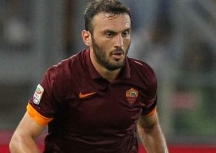 Προληπτικά εκτός ο Τοροσίδης