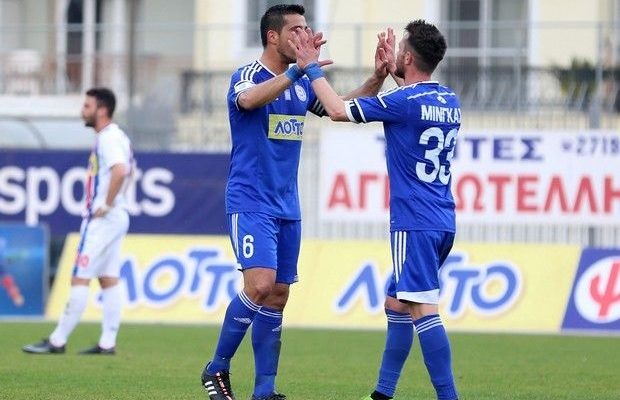 Τρίο απόντων στην Καλλονή