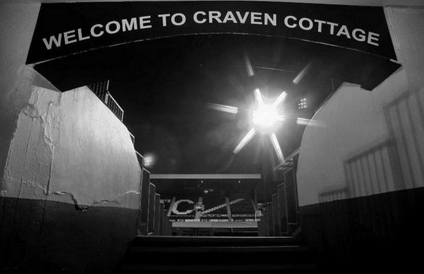 Αγώνας επιβίωσης για Φούλαμ Αγώνας επιβίωσης για Φούλαμ