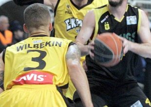 Ουίλμπεκιν: «Όπως το περίμενα…»