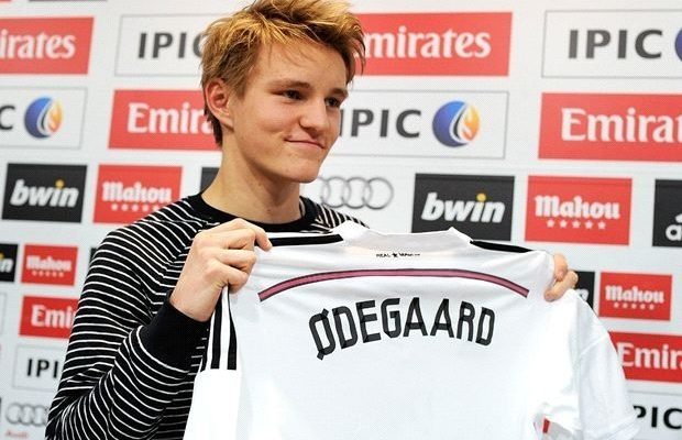 Έντεγκααρντ, εσύ σούπερ σταρ