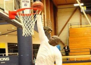 Ο Μάικλ Τζόρνταν έγινε δισεκατομμυριούχος!