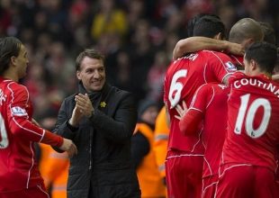 Η αγγλική “μάχη” για το Champions League