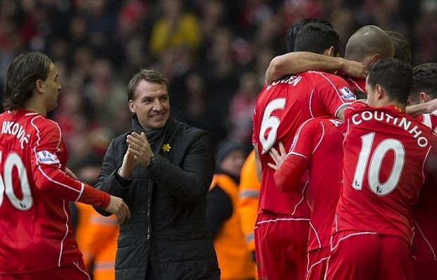 Η αγγλική “μάχη” για το Champions League Η αγγλική “μάχη” για το Champions League