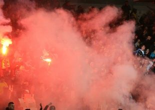 65.000 + 11 κιτρινόμαυροι κομάντος γράφουν ιστορία!