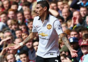 “Ο Ντι Μαρία πουλήθηκε γιατί είναι άσχημος!”