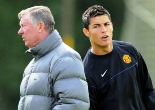 Μυστικό δείπνο Φέργκιουσον – Ρονάλντο