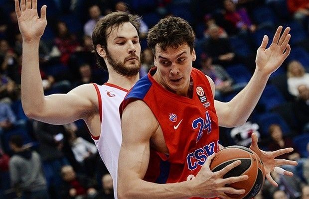 Ο Καούν ομολογεί το ενδιαφέρον του για το ΝΒΑ