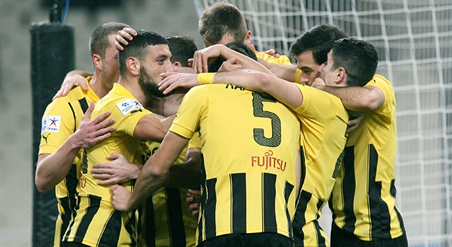 Κυριακή μεσημέρι το Καλλιθέα – ΑΕΚ Κυριακή μεσημέρι το Καλλιθέα – ΑΕΚ