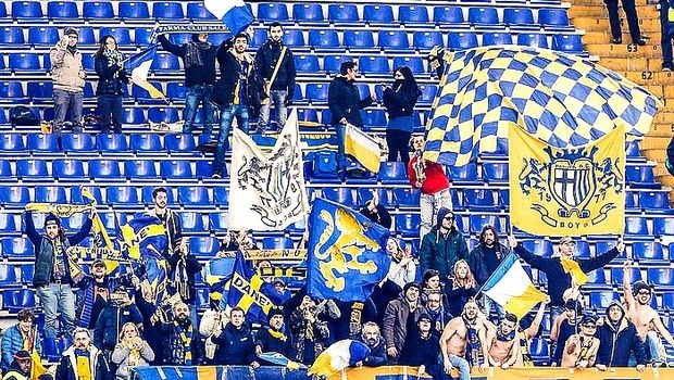 Αδιέξοδο στην Πάρμα Αδιέξοδο στην Πάρμα