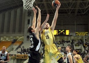 «Να τελειώσουμε αήττητοι τη σεζόν»