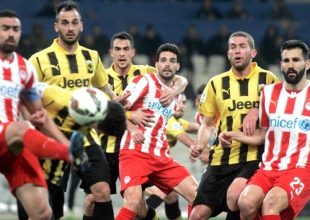 «Να γυρίσεις κοντά μας πιο δυνατός»