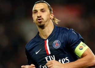 Πρώτη με Ζλάταν η Παρί