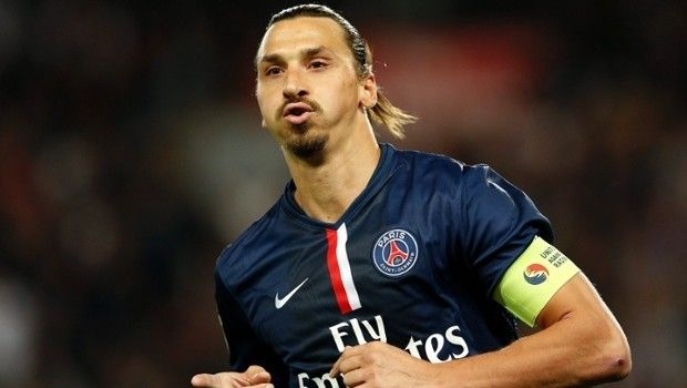 Πρώτη με Ζλάταν η Παρί