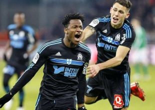 “Εξάσφαιρη” η Μαρσέιγ