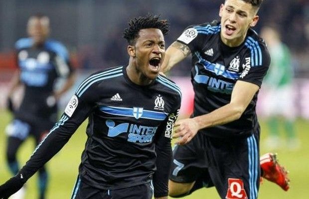 “Εξάσφαιρη” η Μαρσέιγ “Εξάσφαιρη” η Μαρσέιγ