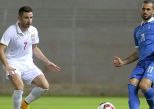 Κάλεσμα (και) σε Βύντρα από Μαρκαριάν
