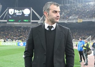 Δέλλας: «Δυστυχώς δεν πέρασε η καλύτερη ομάδα»