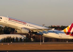 Αεροπλάνο Airbus A320 έπεσε στις Νότιες Άλπεις