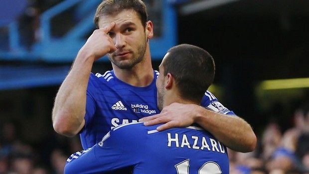 Θέλει να “αρπάξει” τον Ιβάνοβιτς η Παρί Θέλει να “αρπάξει” τον Ιβάνοβιτς η Παρί