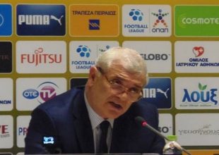 Καταθέτει στον ανακριτή ο Μελισσανίδης