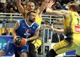 Απίθανος Βασιλόπουλος