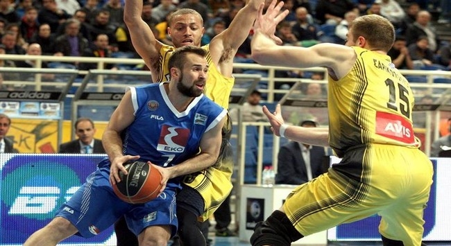Απίθανος Βασιλόπουλος