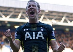 Με Κέιν η αποστολή της Αγγλίας