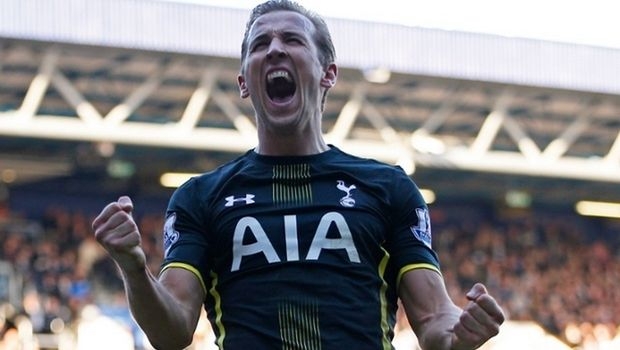 Με Κέιν η αποστολή της Αγγλίας Με Κέιν η αποστολή της Αγγλίας