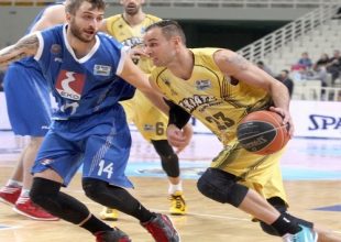 Τα… καλύτερα του ΑΕΚ – Πανελευσινιακός (video)