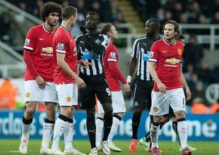 Βαρύς ο πέλεκυς για Σισέ και Έβανς