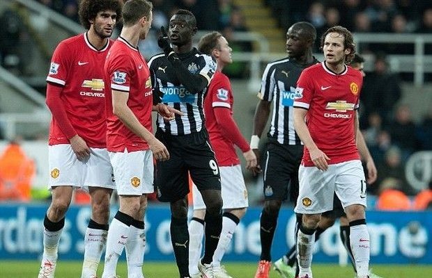 Βαρύς ο πέλεκυς για Σισέ και Έβανς Βαρύς ο πέλεκυς για Σισέ και Έβανς