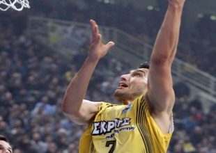 Απρόοπτο με Κασελάκη στη Βασίλισσα