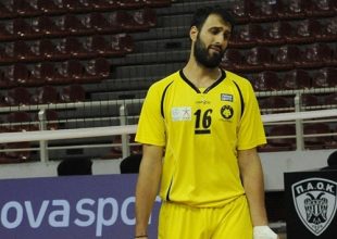 Ανδρεάδης: «Δεν φανήκαμε αντάξιοι των προσδοκιών»