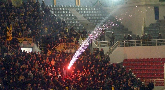 Καίει την ΑΕΚ το φύλλο αγώνα