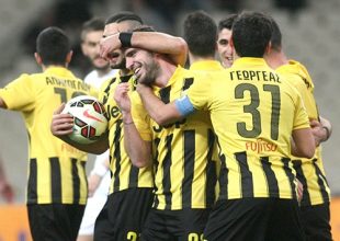 Αυξάνεται η διαφορά για τα πλέι οφ