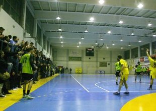 Από 10 ευρώ τα εισιτήρια του τελικού