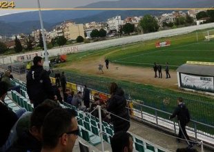 Από νωρίς για την αρρώστεια