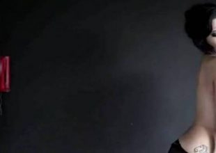 Το είπε και …γδύθηκε για την ομάδα της η Αλεχάντρα