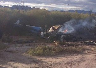 Τραγωδία στην Αργεντινή: 10 νεκροί από σύγκρουση ελικοπτέρων. Ανάμεσά τους Γάλλοι Ολυμπιονίκες και μια πρωταθλήτρια