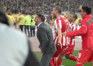 Ούτε αυτόν κ. Καλογερόπουλε; (ΦΩΤΟ)