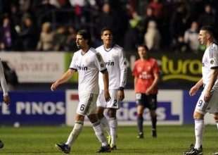 Μαύρα ρεκόρ για Ρεάλ και Κριστιάνο