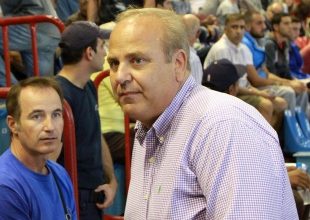 Σταμούλης: “Αναλαμβάνω την ευθύνη”