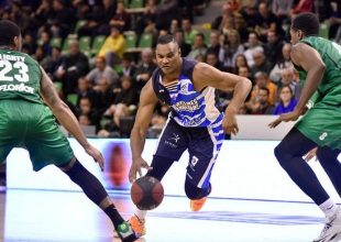 Η Στρασμπούρ κάνει κουμάντο