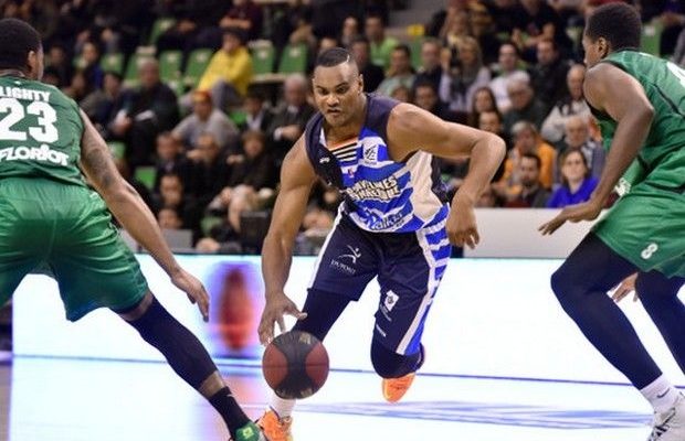 Η Στρασμπούρ κάνει κουμάντο Η Στρασμπούρ κάνει κουμάντο