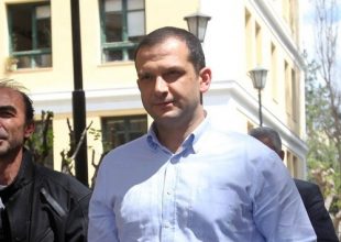 Στα δικαστήρια Θανόπουλος – Αδαμίδης