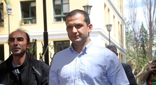 Στα δικαστήρια Θανόπουλος – Αδαμίδης
