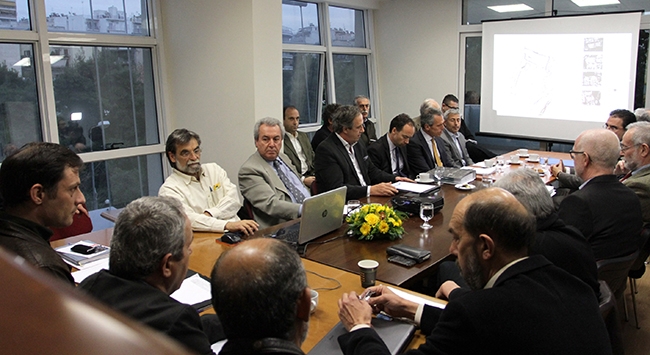 ΥΠΕΚΑ: «Όλα πήγαν θετικά»